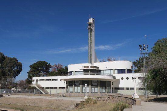 Museo de Ciencias Naturales y Antropológicas Juan Cornelio Moyano