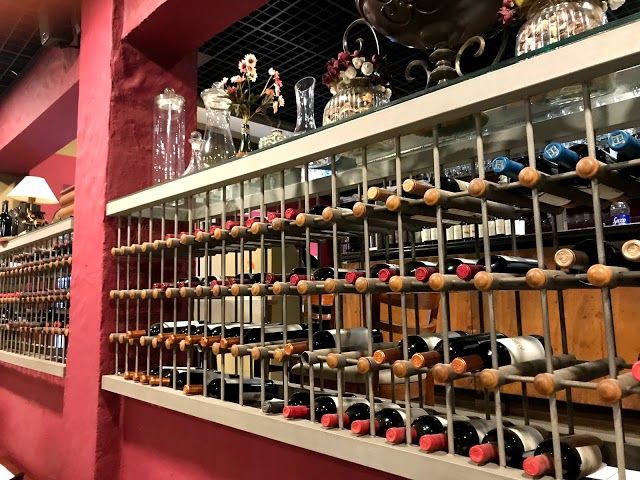 El Patio De Jesus Maria